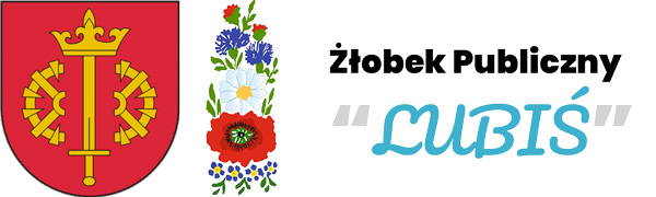 Żłobek Lubiś logo